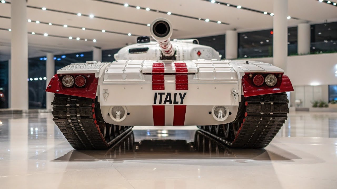 T-90 2025: Ecco Perché Tutti Ne Parlano