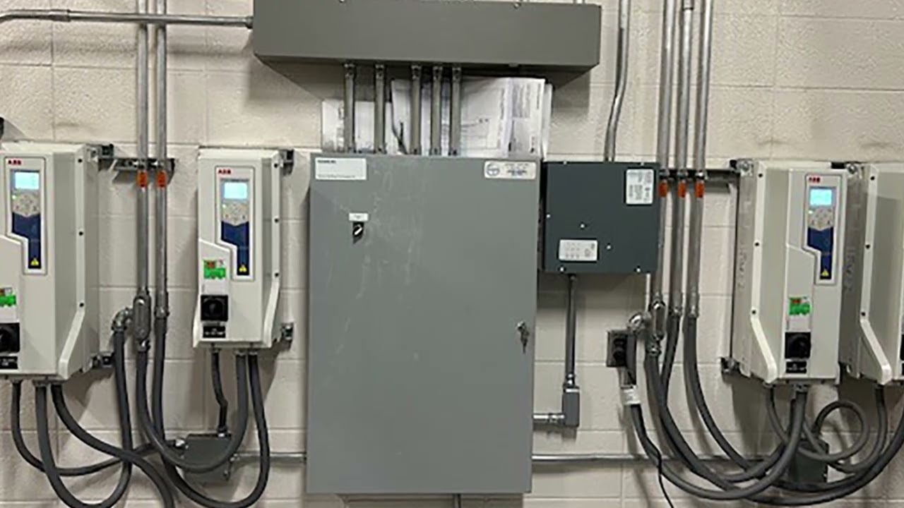 Appleton Organic Rankine Cycle Generators