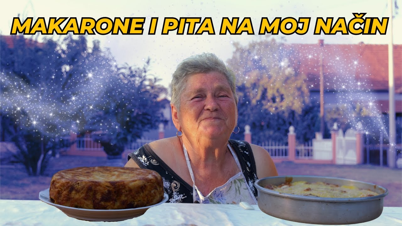 Unuk Odlučio Da Ućuti I Odmah Emisija Postala Ozbiljnija