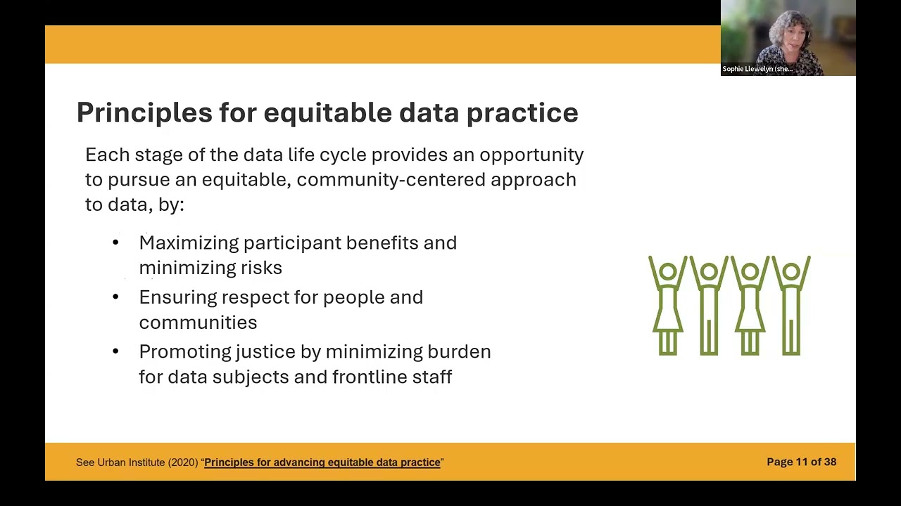 Video: Workshop #4: Survey Design for Everyone: Presented by: LogicalOutcomes