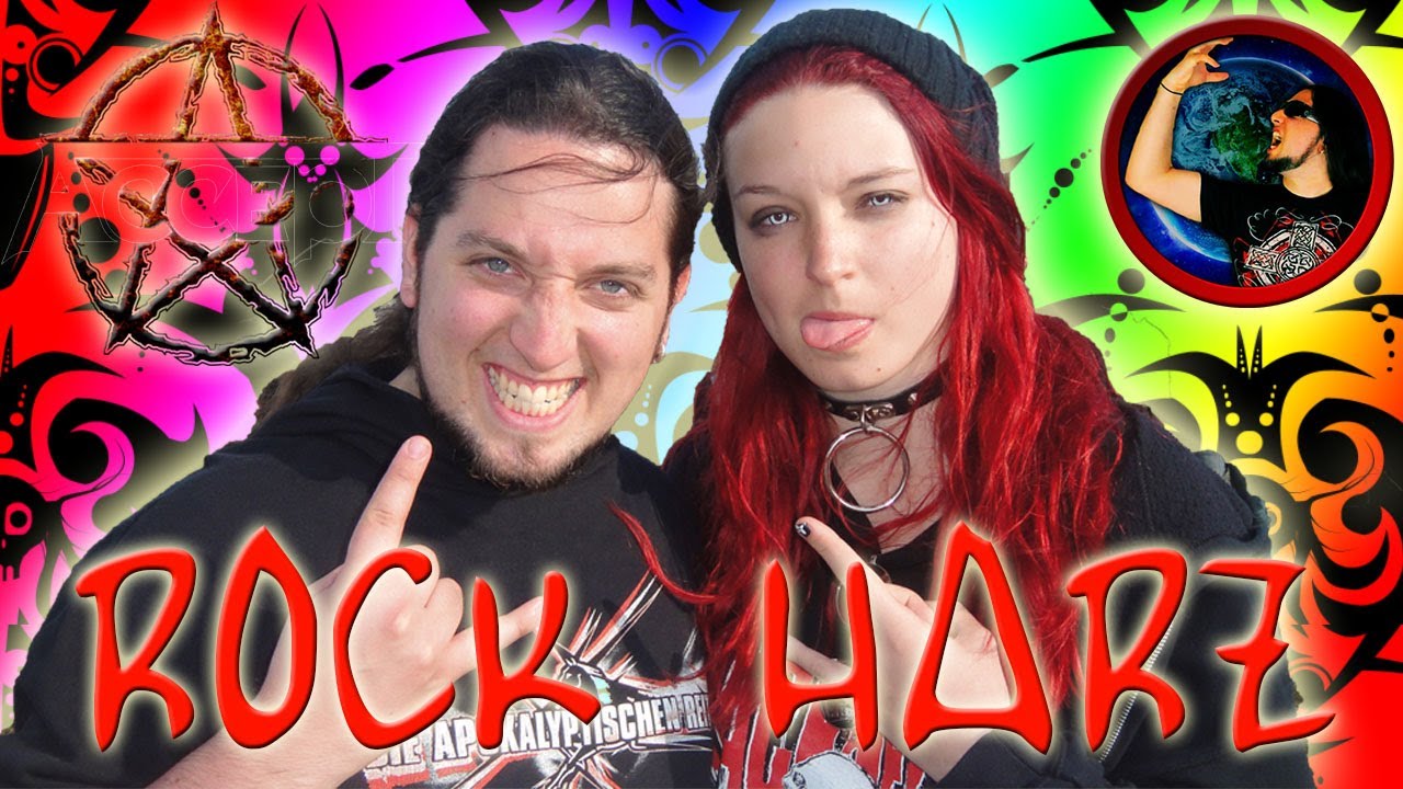 Orkanwarnung und Moshpits = Rock Harz 2012! - Metalpower 1