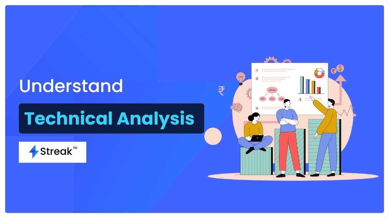 Mastering Technical Analysis: A Comprehensive Guide for Beginners
