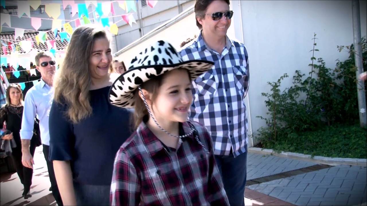 Festa Junina 2017
