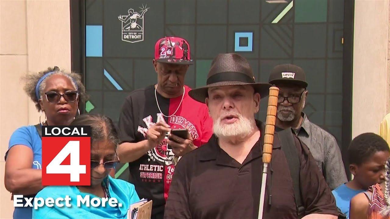 Local 4 News at 11 --  July 20, 2024