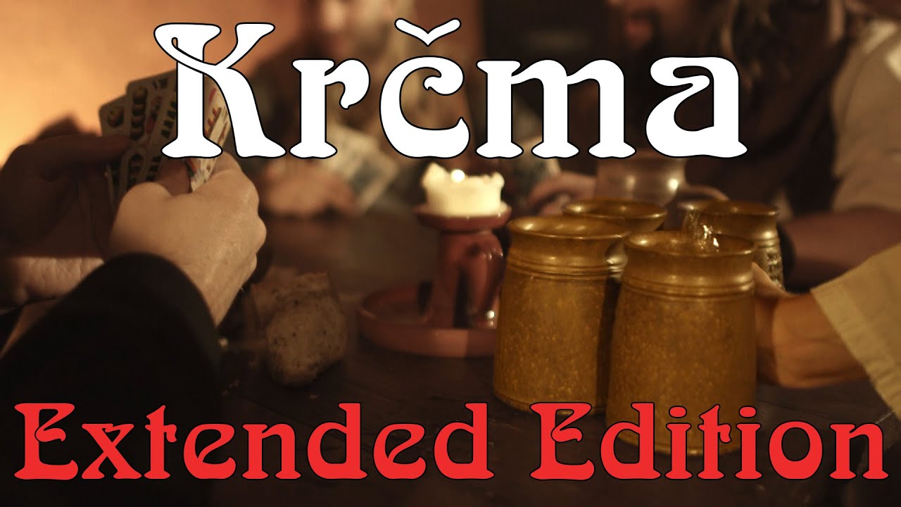 Krčma Extended Edition [CZ]