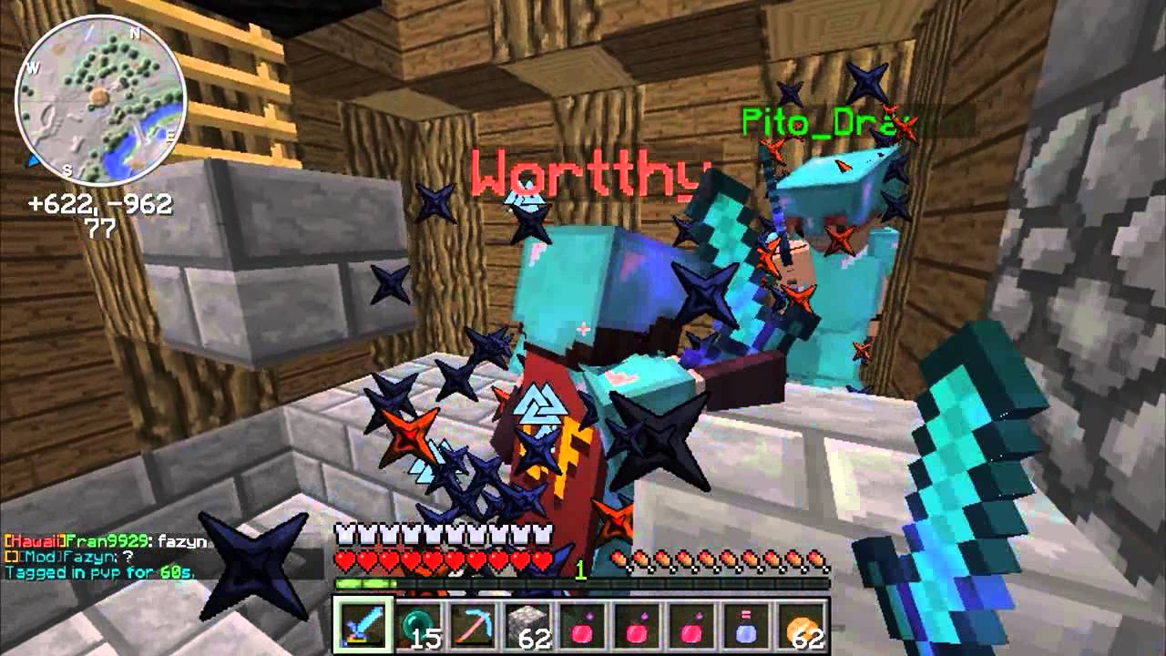 Kohi Factions | Insertion #2