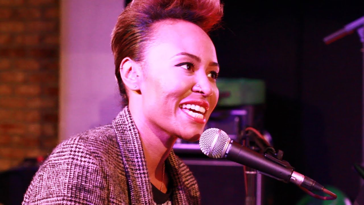 Emeli Sandé - How to Write a Song
