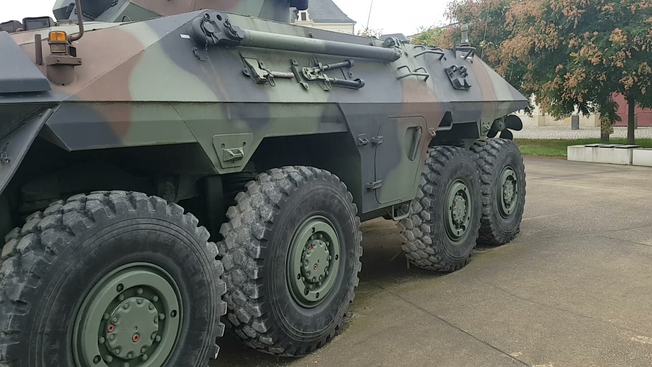 Военный музей в Дрездене.Дрезден.