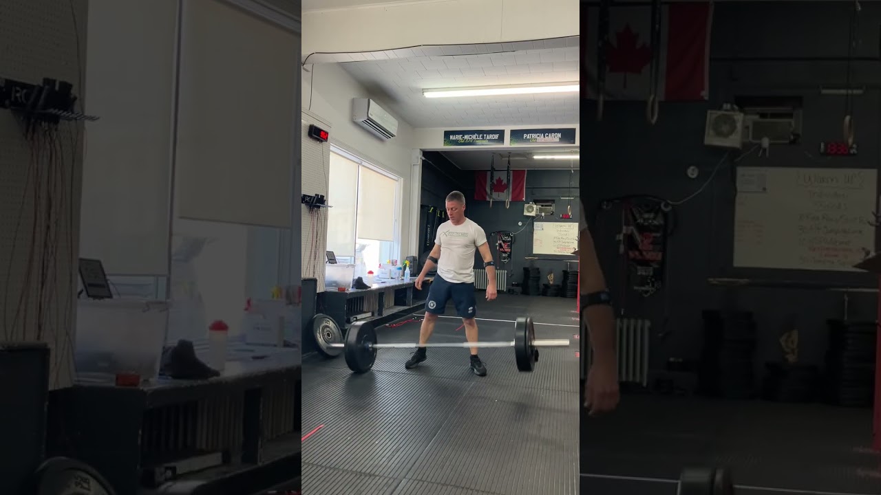 Saison 2026 FQEFS WOD 26.2