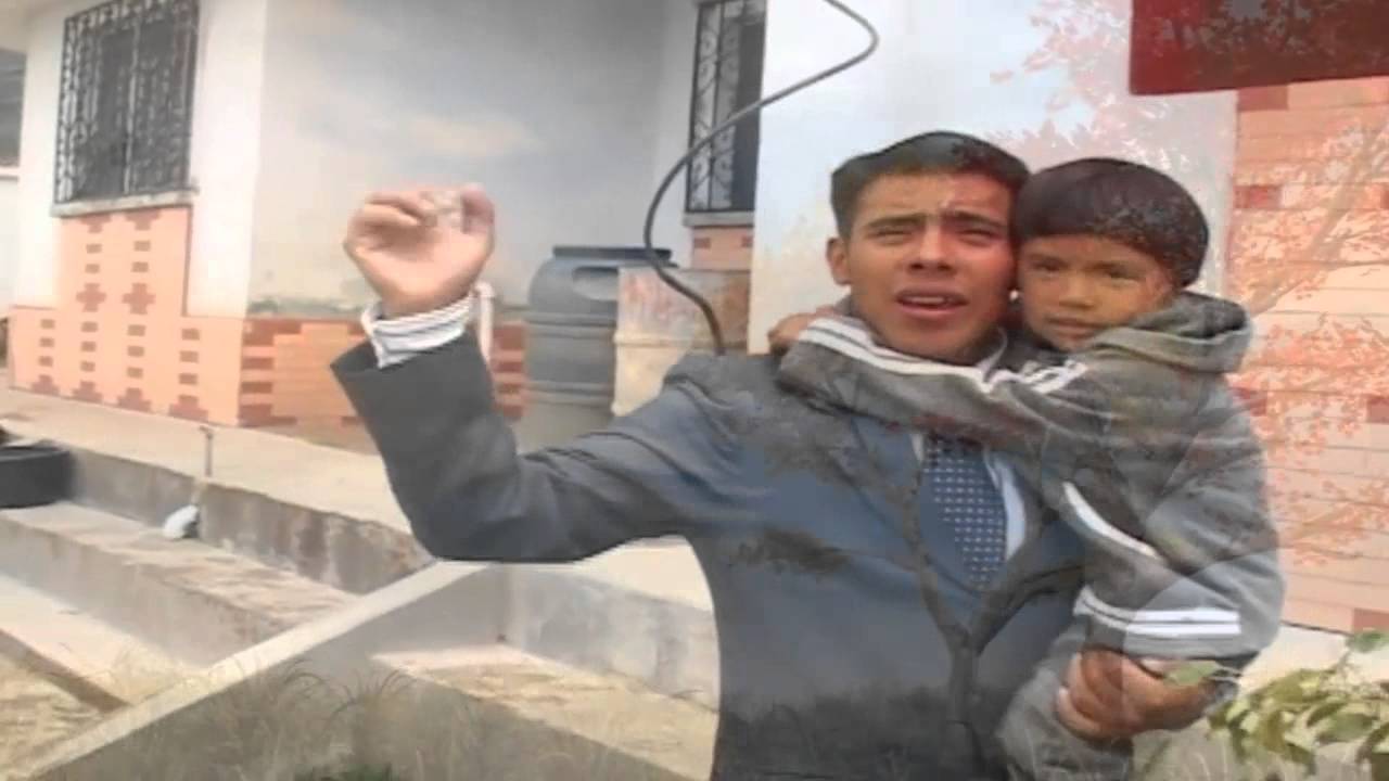 Mario Victor Una Llaga Podrida, Coros de Avivamiento, Nuevo 2015