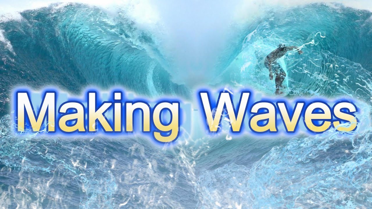 Making Waves  #originalmusic  #jazz   #instrumentaljazz   #jazzinstrumental