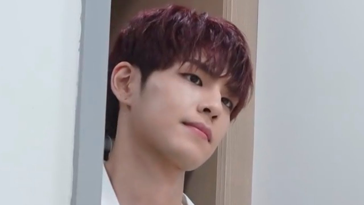 Alguien salve a Wonpil.