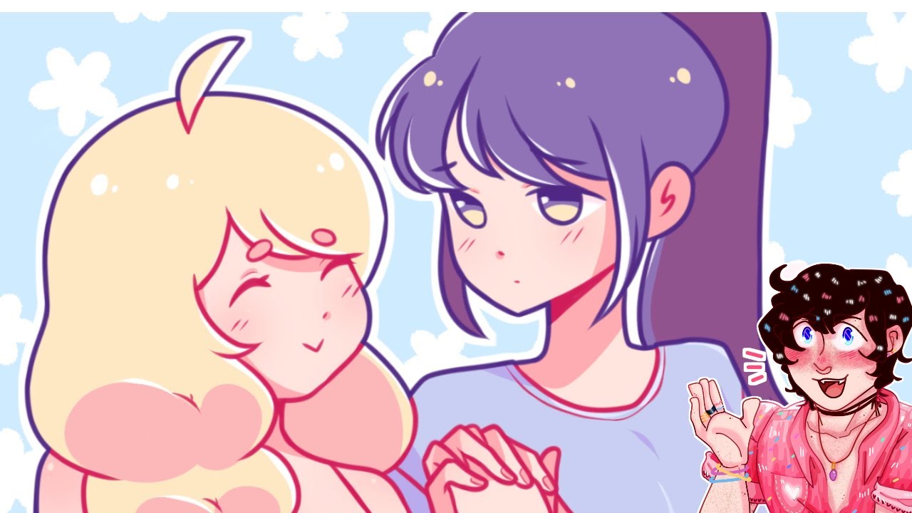 LIVING THE SAPPHIC POLYAMOROUS DREAM!!! | Let's Play | SCHEME (Yuki's 4P2) | Part 2