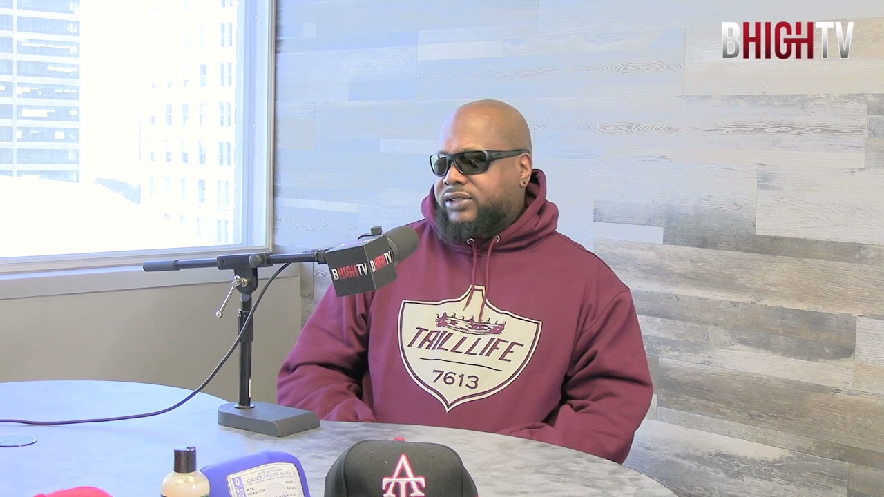 Smoke D: Cuban Who Speaks On The Front Of UGK's Murda Helped Me... He Is Still Serving Life