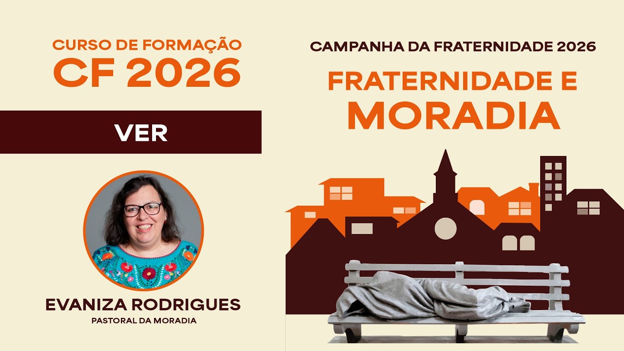 Ver - Curso de Formação CF 2026