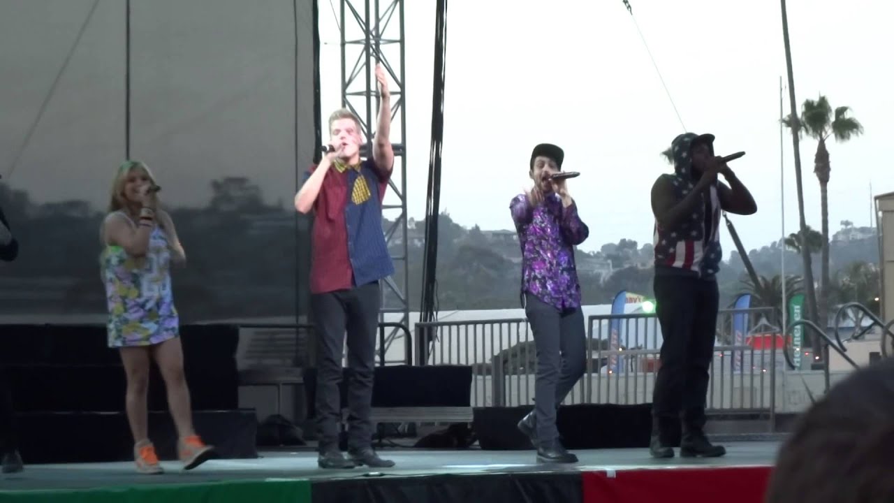 Pentatonix - 