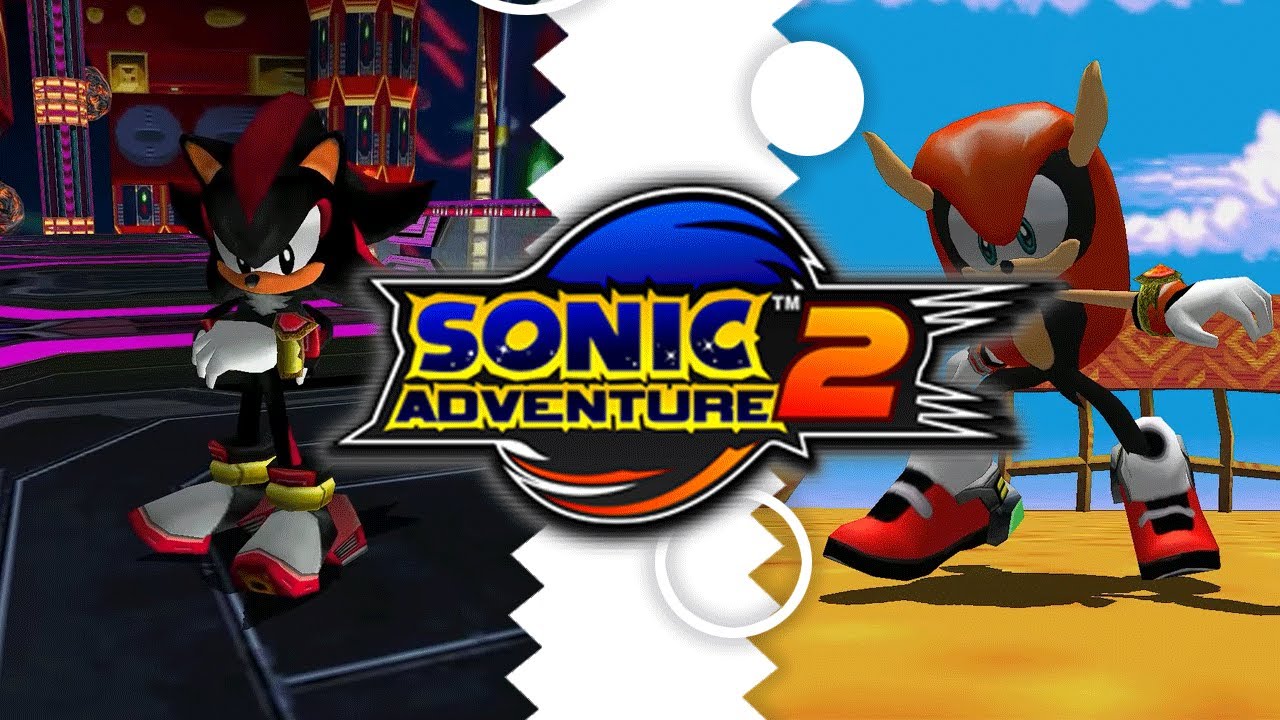 Sonic Mania Adventure 2 (Beta V4) ✪ Extended Gameplay (1080p/60fps)