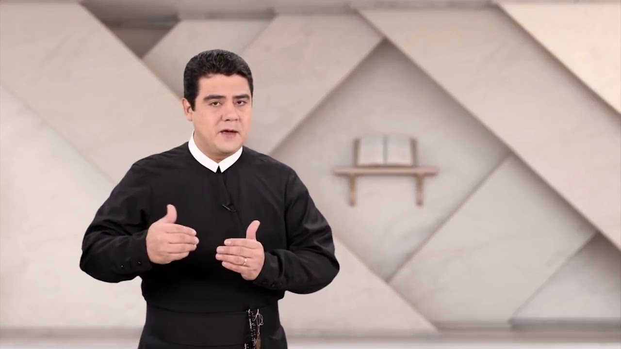 Novena dos Filhos do Pai Eterno – 12 de setembro de 2017
