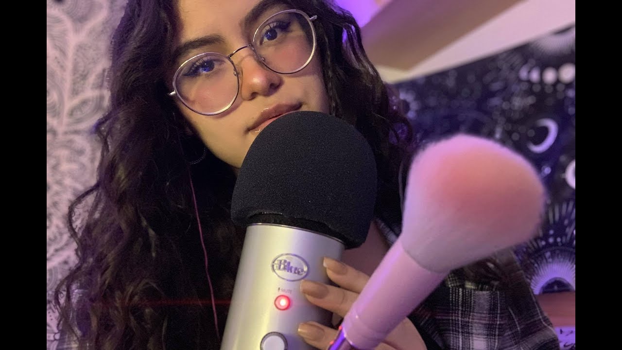 ASMR Tico -Tico para que se relajen ✨