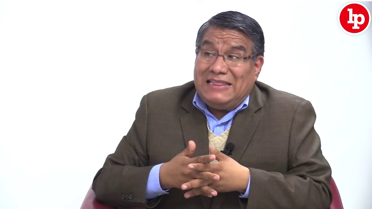 ¿Cómo mejorar la redacción de textos legales? Entrevista a Jesús Raymundo