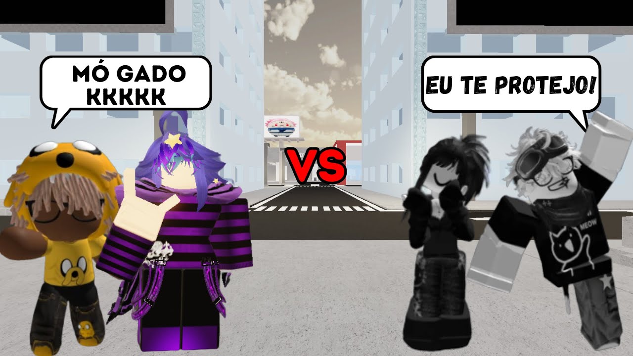 DESTRUI WEB NAMORADOS na RANKED DO JUJUTSU SHENANIGANS