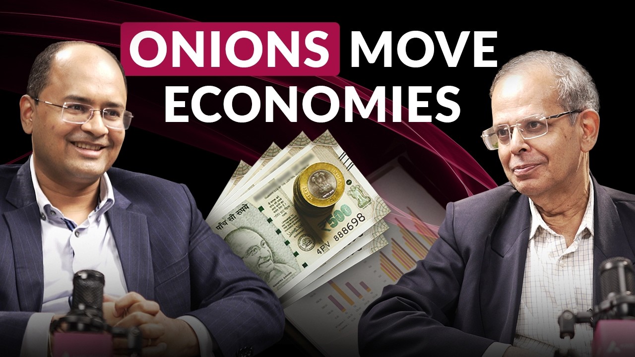 RBI&rsquo;s MPC Member Explains Monetary Policy, Rates, Inflation & Economic Impact | Open Dialogue | Ep37