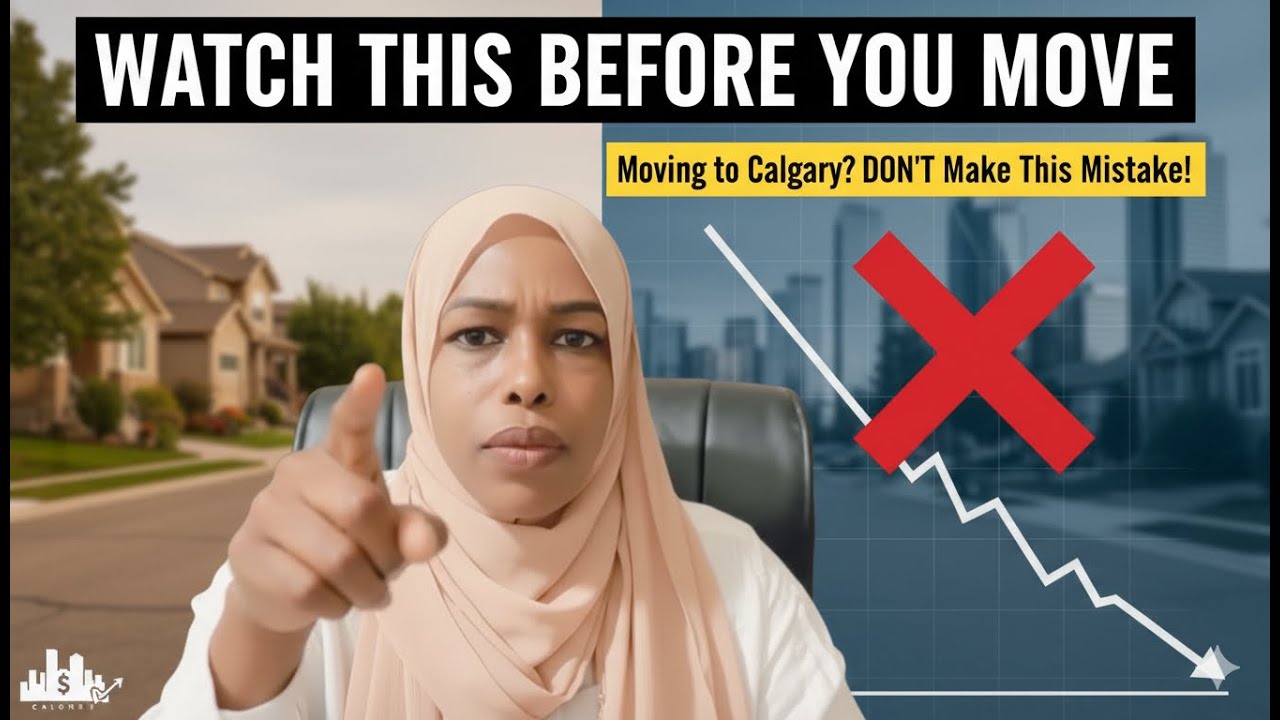 Moving to Calgary, AB in 2026 &ndash; Everything You NEED to Know Before You