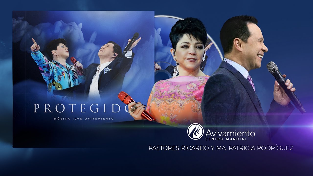 Música para orar | Una hora de adoración de Avivamiento - Protegido