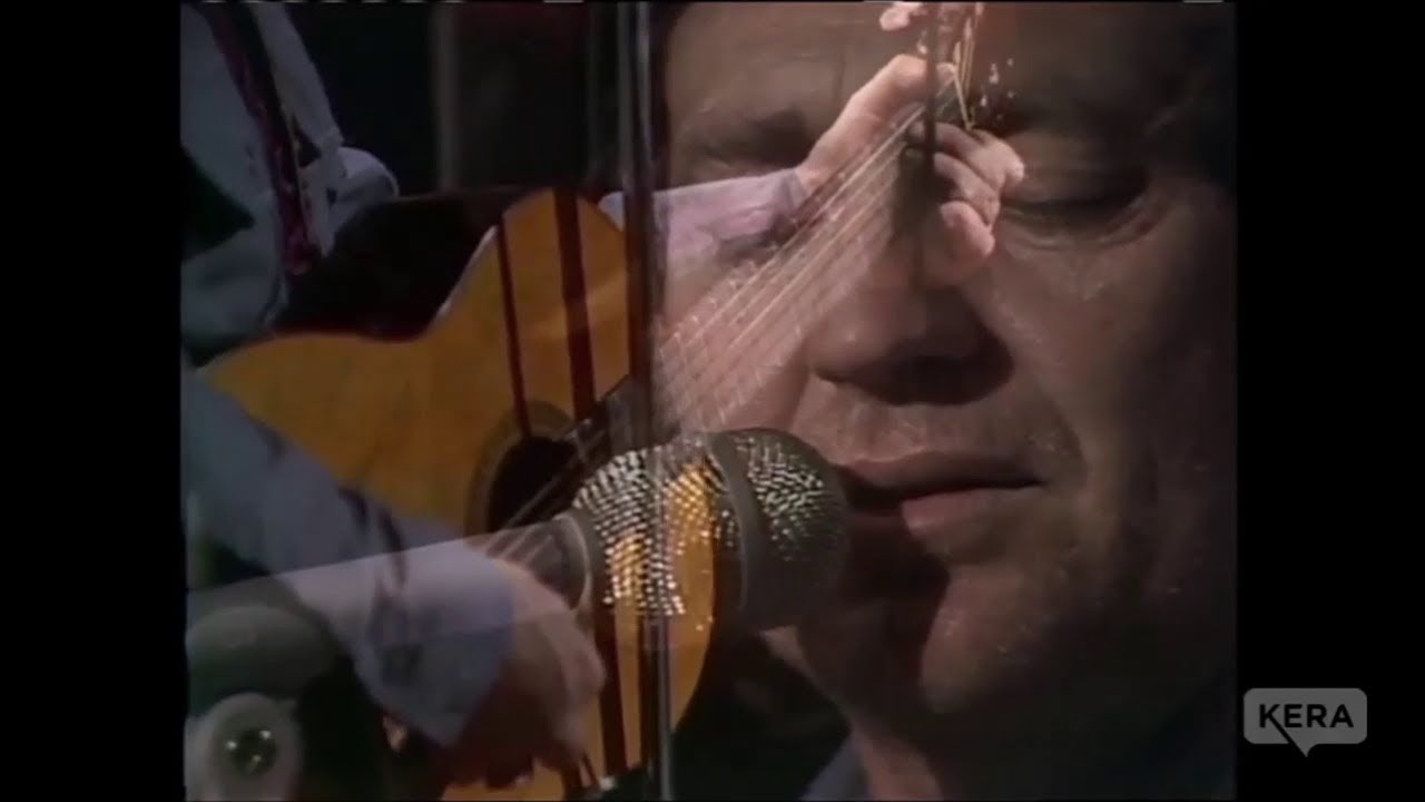 I Still Can't Believe That You're Gone - Opry House 1974