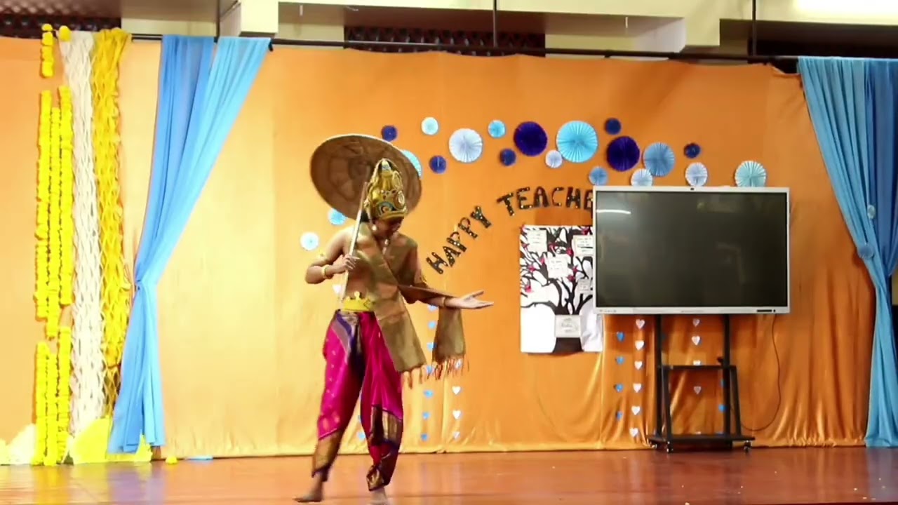 🌼 Onam 2025 Highlights | St. Aloysius’ Convent ISC School, Palluruthy 🌼