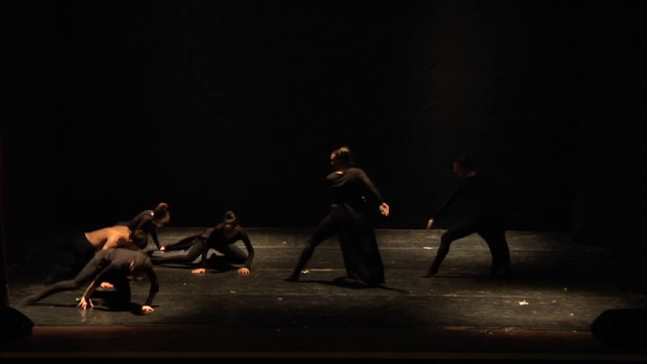Dedicato a Ezio Bosso Company-Dance Factory