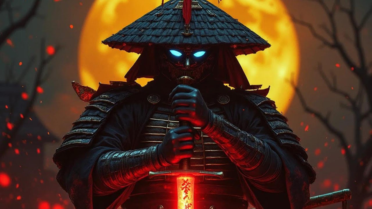 TwelveSky2  - Ronin dominance (Genius orc/Reborn)