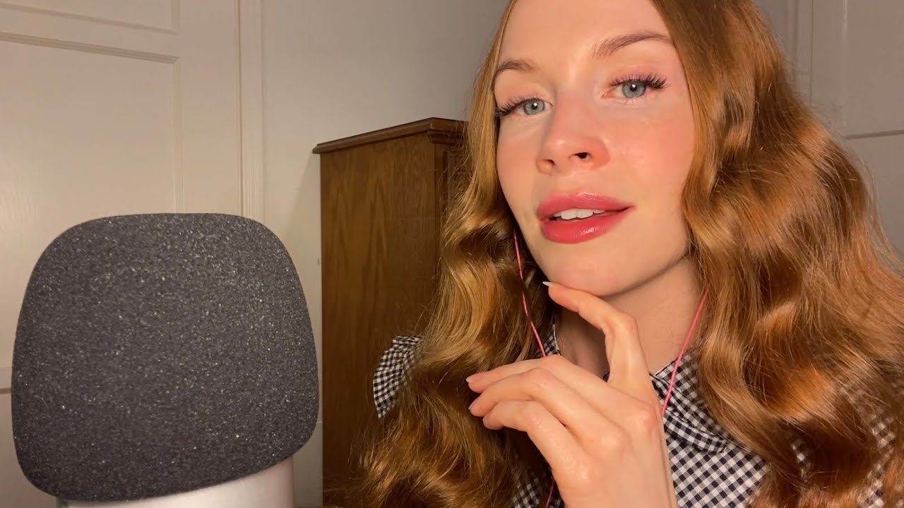 🌿ASMR🌿 Life Update — 100% Whispered