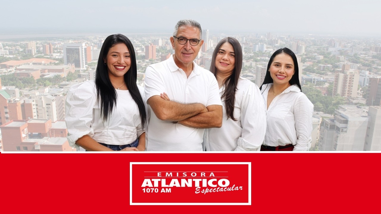 Atlántico en Noticias 3 de marzo del 2026