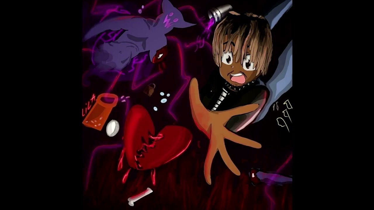 (FREE) Juice WRLD Type Beat 2022 - 