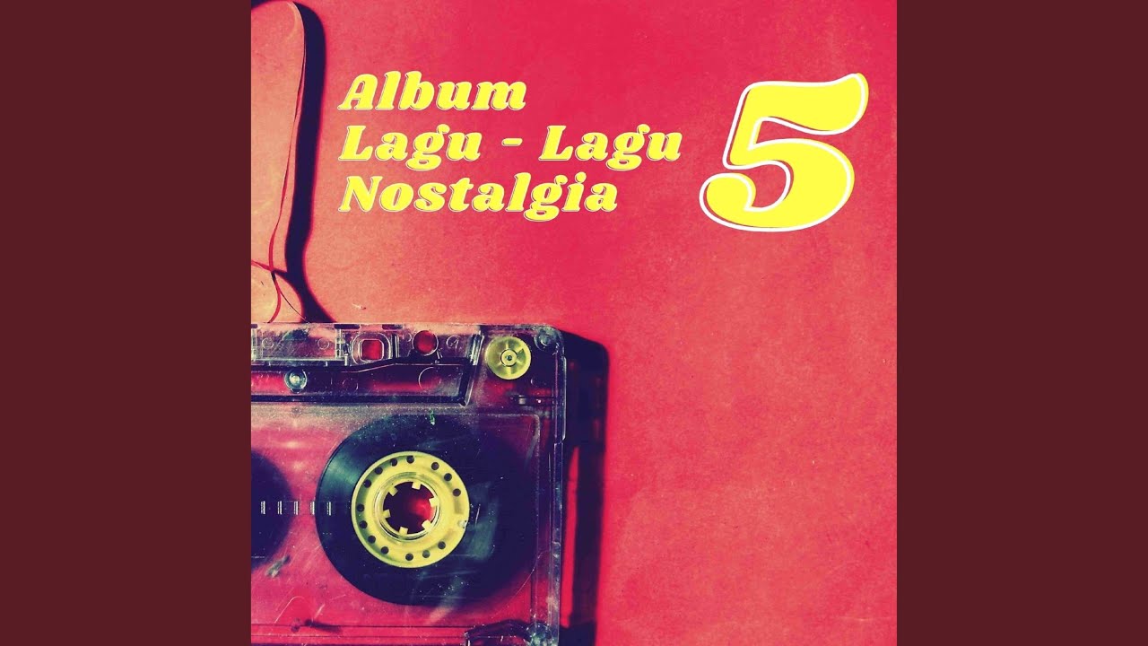 Sepanjang Jalan Kenangan