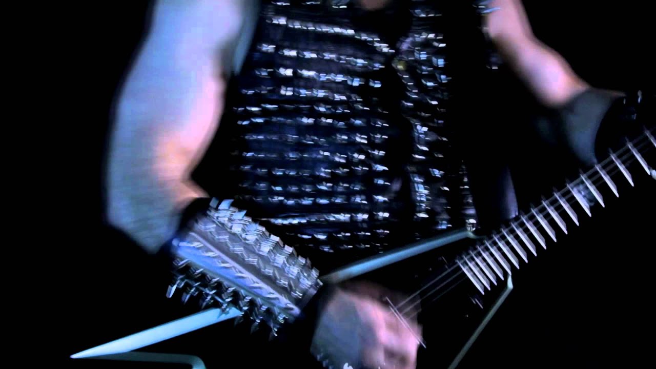 WARBEAST -