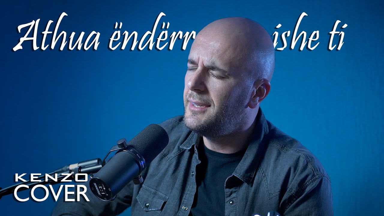 Athua enderr ishe ti - Kenan Bytyqi (MINATORI)