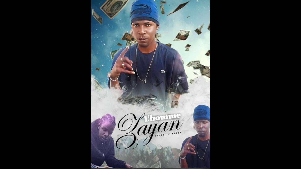 Hommage à Zayan