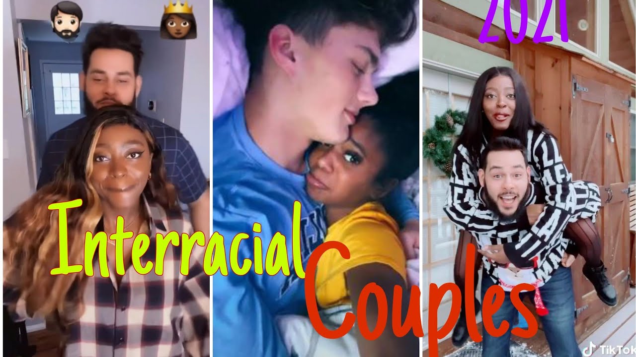Interracial Couples 2021 (Season 3  episode 1)