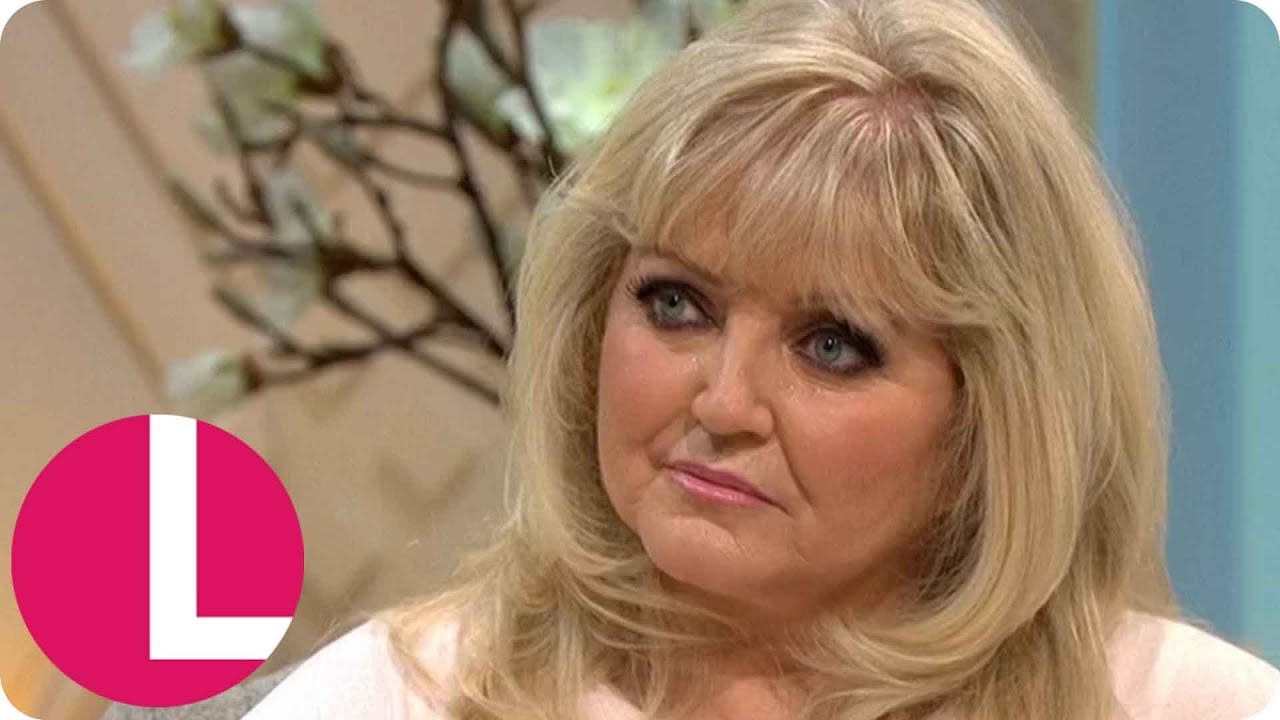Linda Nolan Speaks Candidly About Her Battle With Cancer | Lorraine