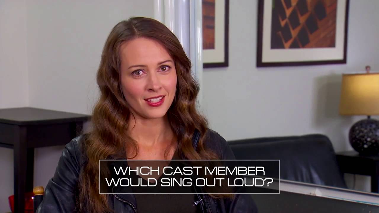 Person Of Interest Superlatives: Cast Votes 'Who Is Most Likely To...'