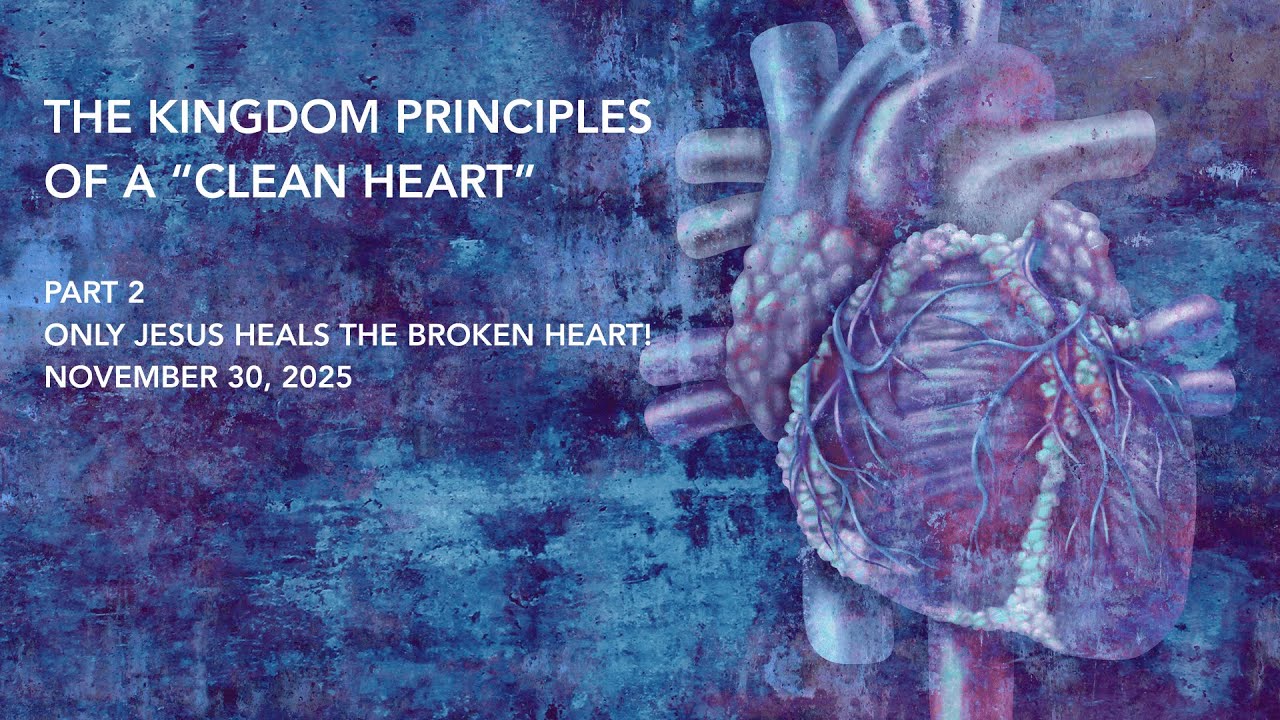 The Kingdom Principle of a 