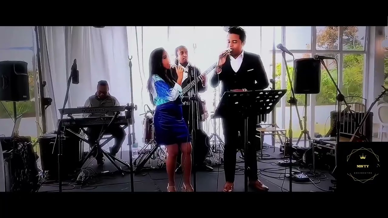 Cover Hanina ilay vohi-drazana (Mis'ty) 