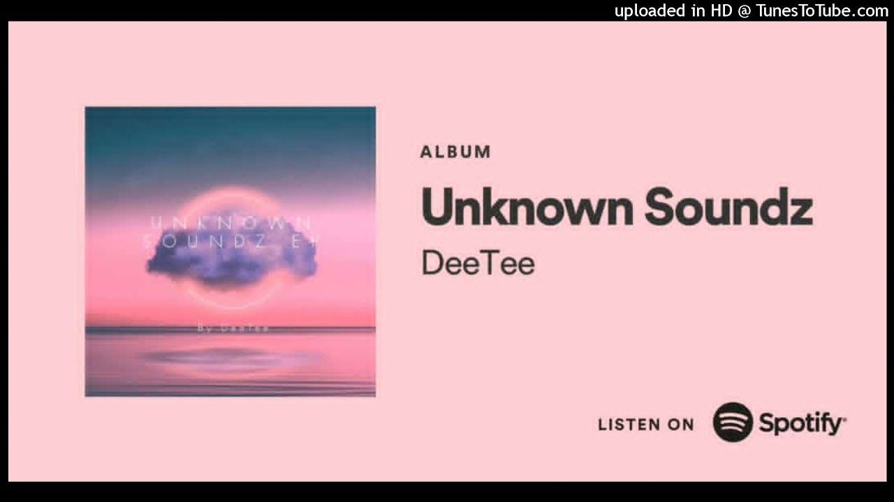 DeeTee-Godzila(AfroTechMix)