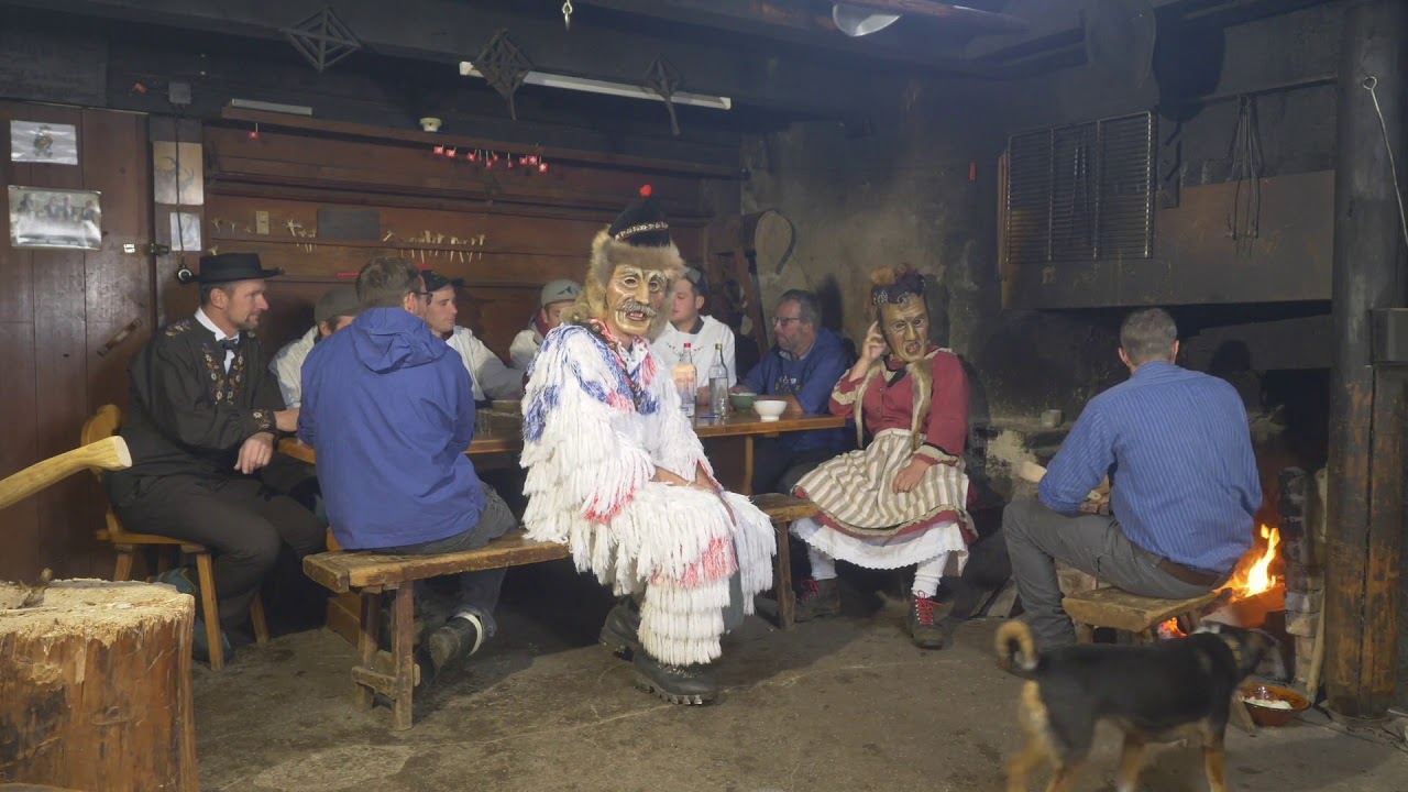 Älplerchilbi sprich Giswil 2020