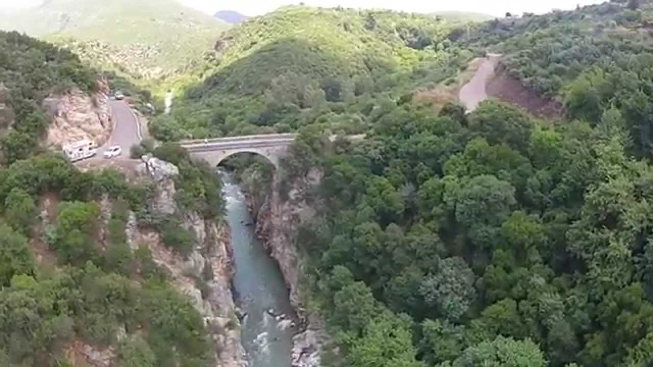Explore Greece Arcadia