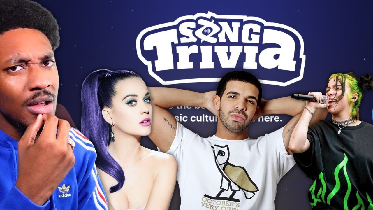 Da Bronco Plays Song Trivia With Chat 🎶 (Guess That Song Game)