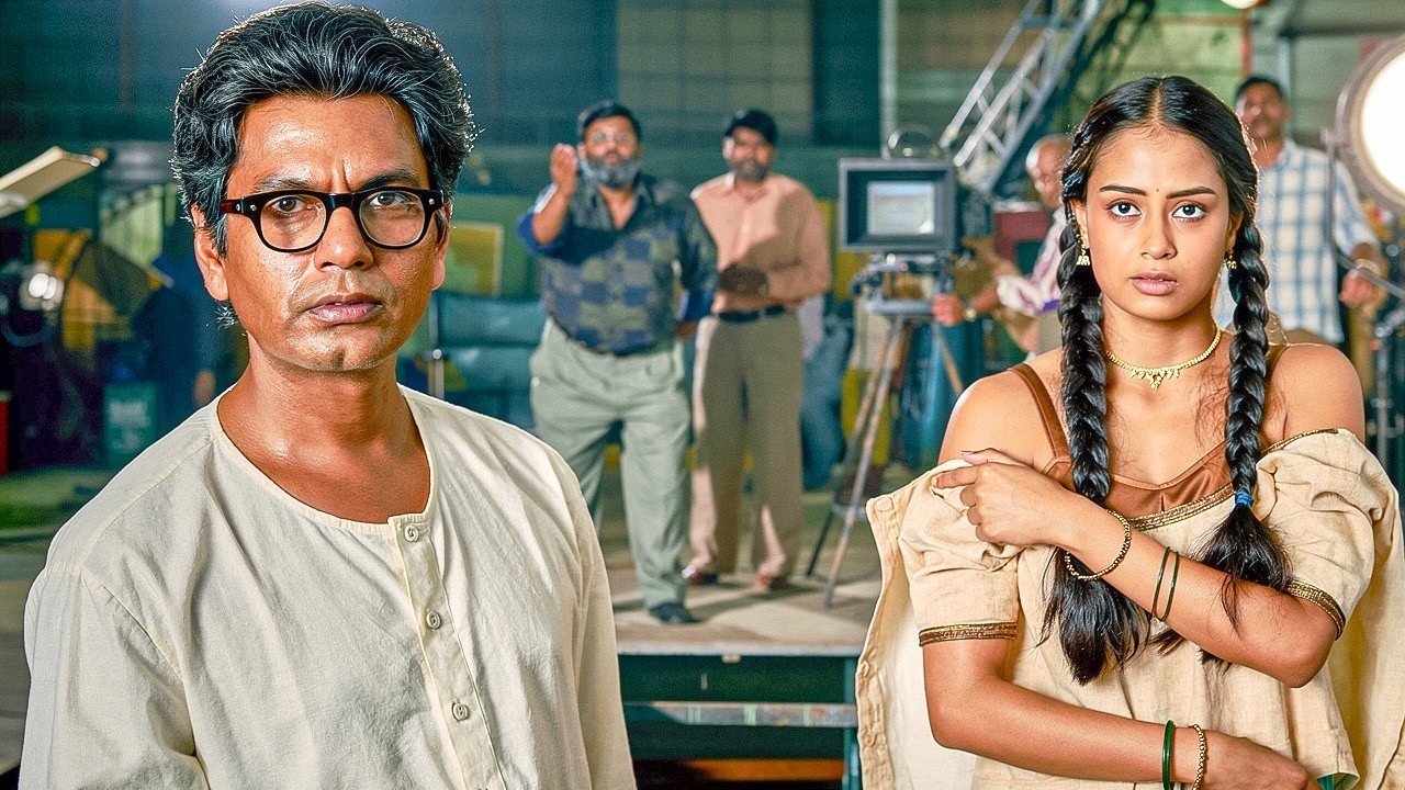 Manto एक नाबालिक बच्ची के कपड़े उतारकर उसको पड़े परदे पर दिखाना ये कौनसी सभ्यता है Nawazuddin Siddiqui