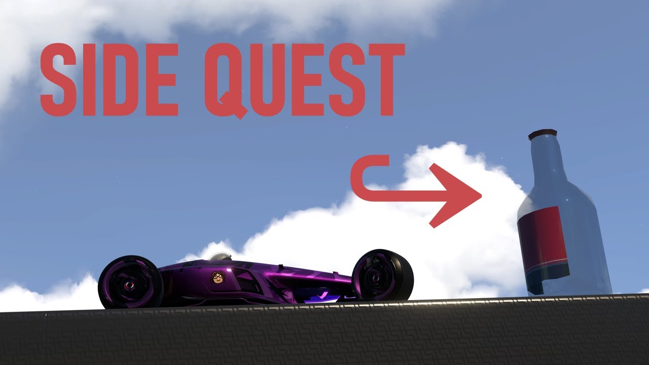 Hydration Fixation by ZaraStocher | Trackmania  2020